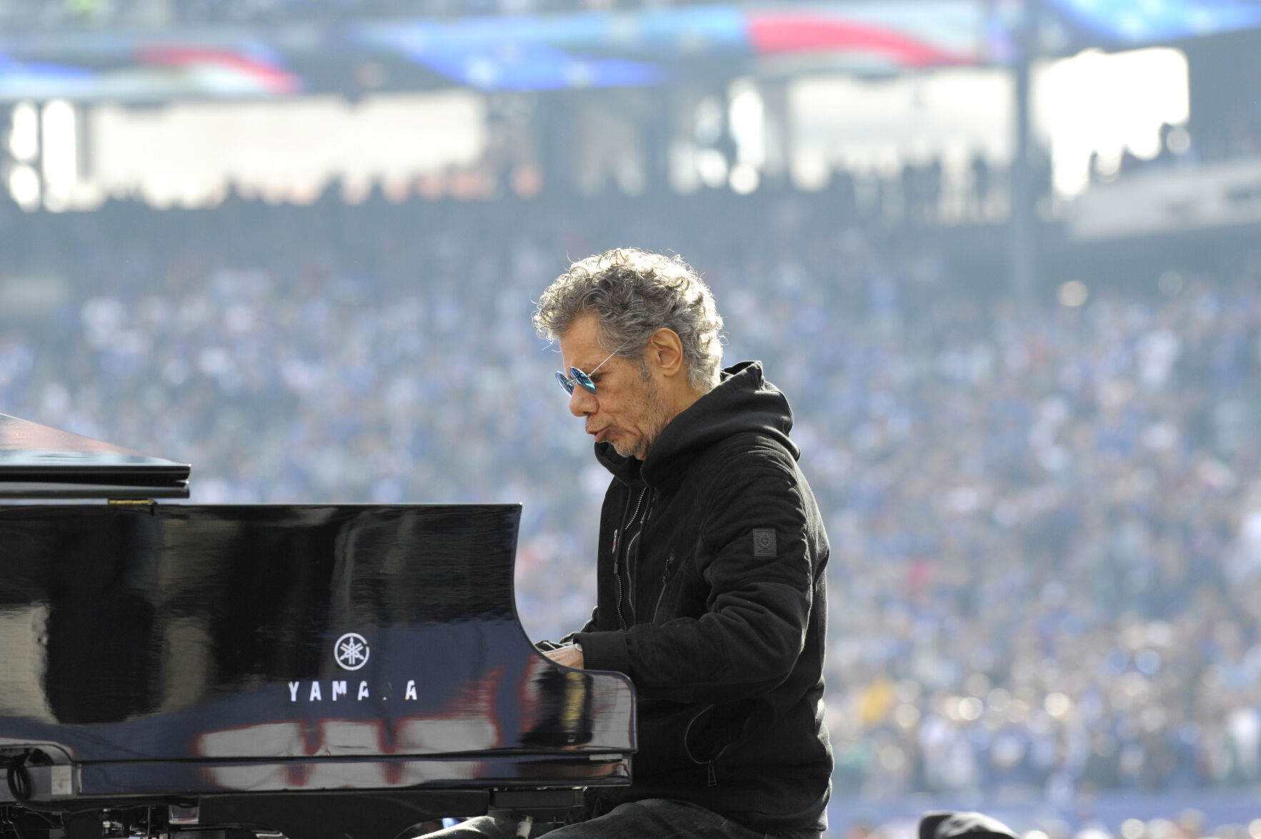 Chick Corea